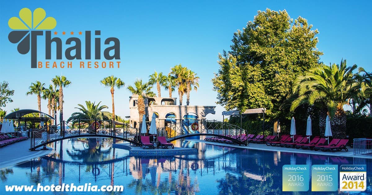 Hotel Thalia Unique