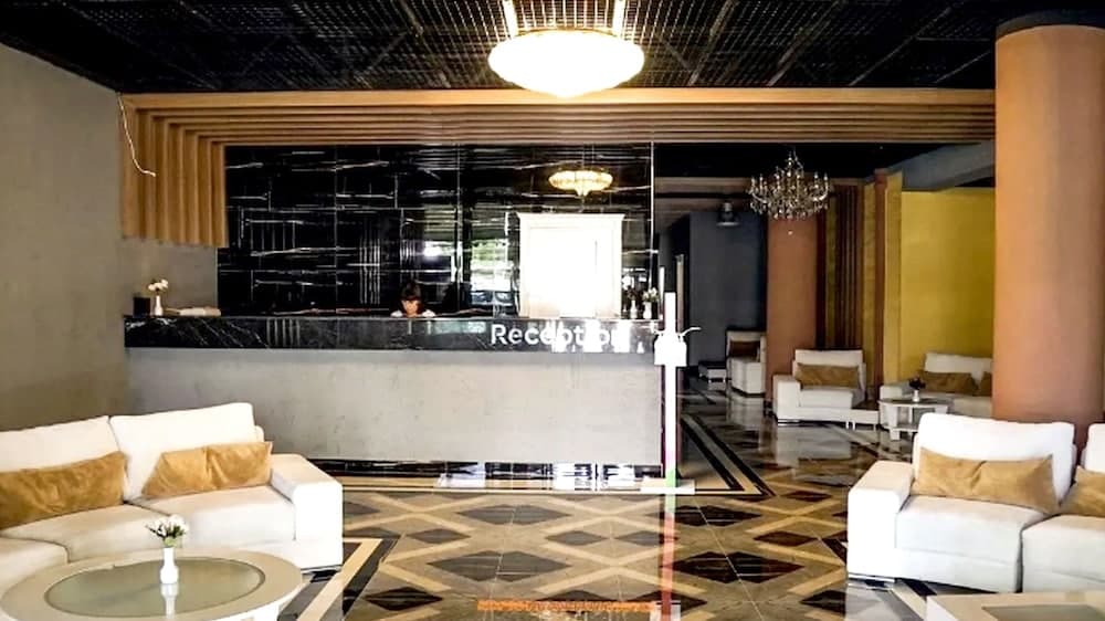 Dionisus Hotel 4