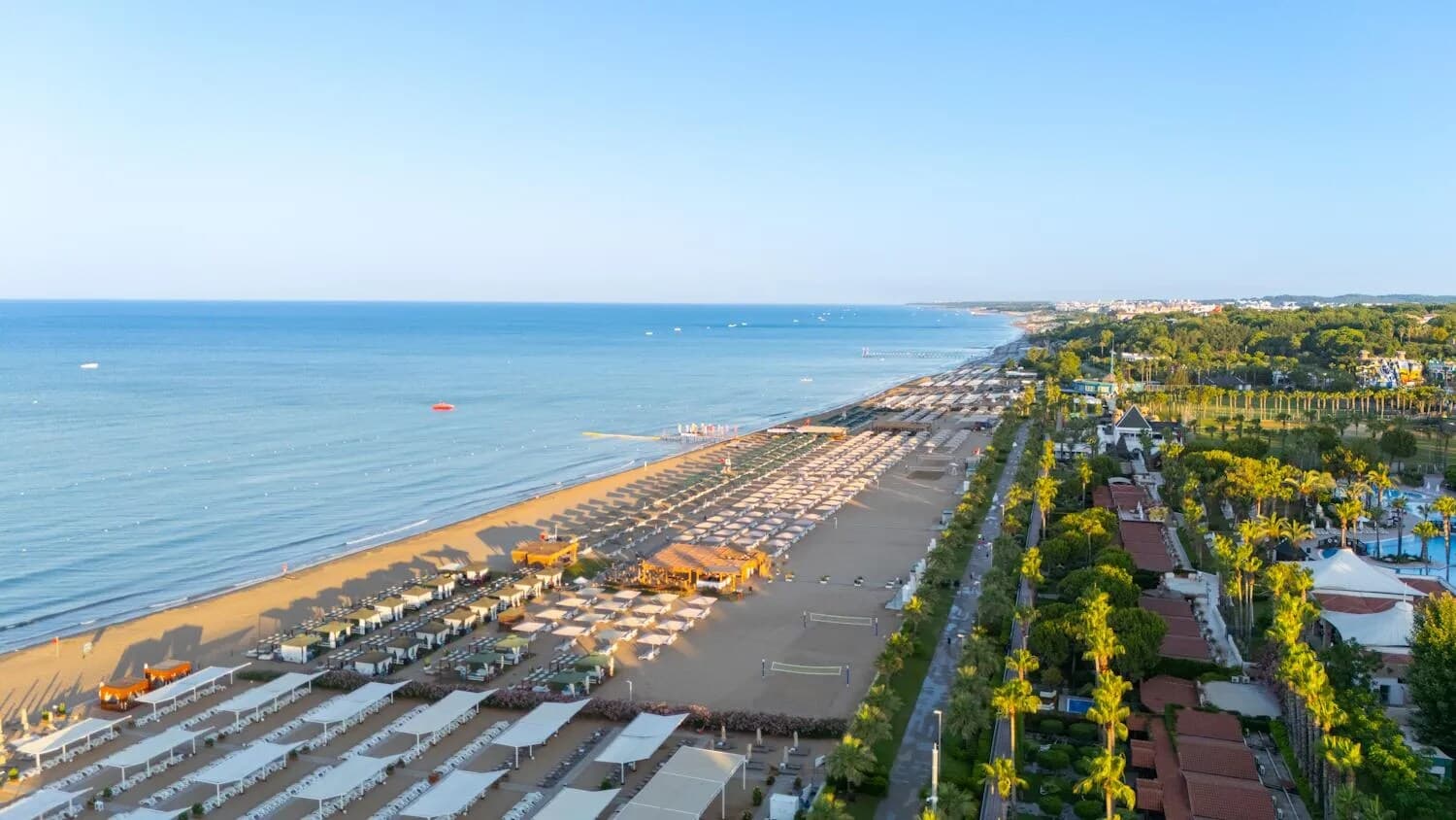 Kamelya Selin Hotel 4