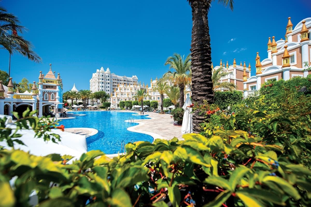 Kamelya Selin Hotel 5