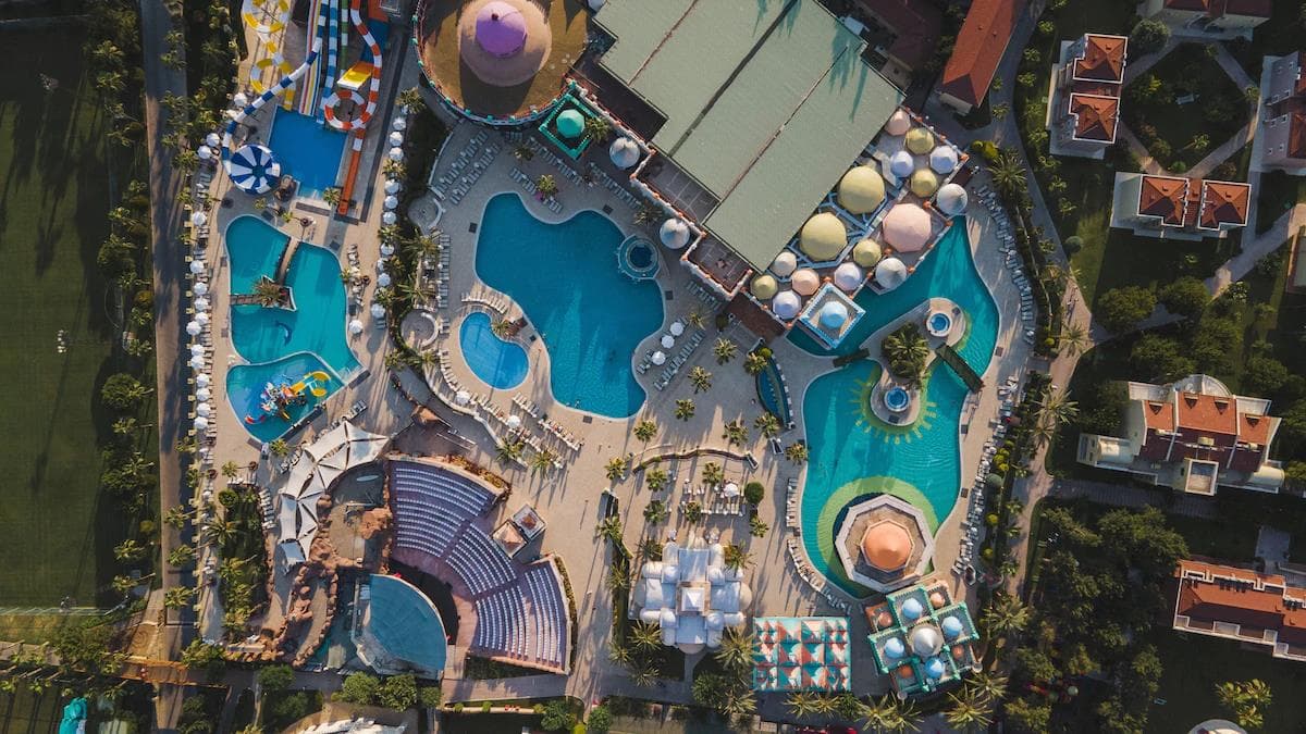 Kamelya Selin Hotel 3