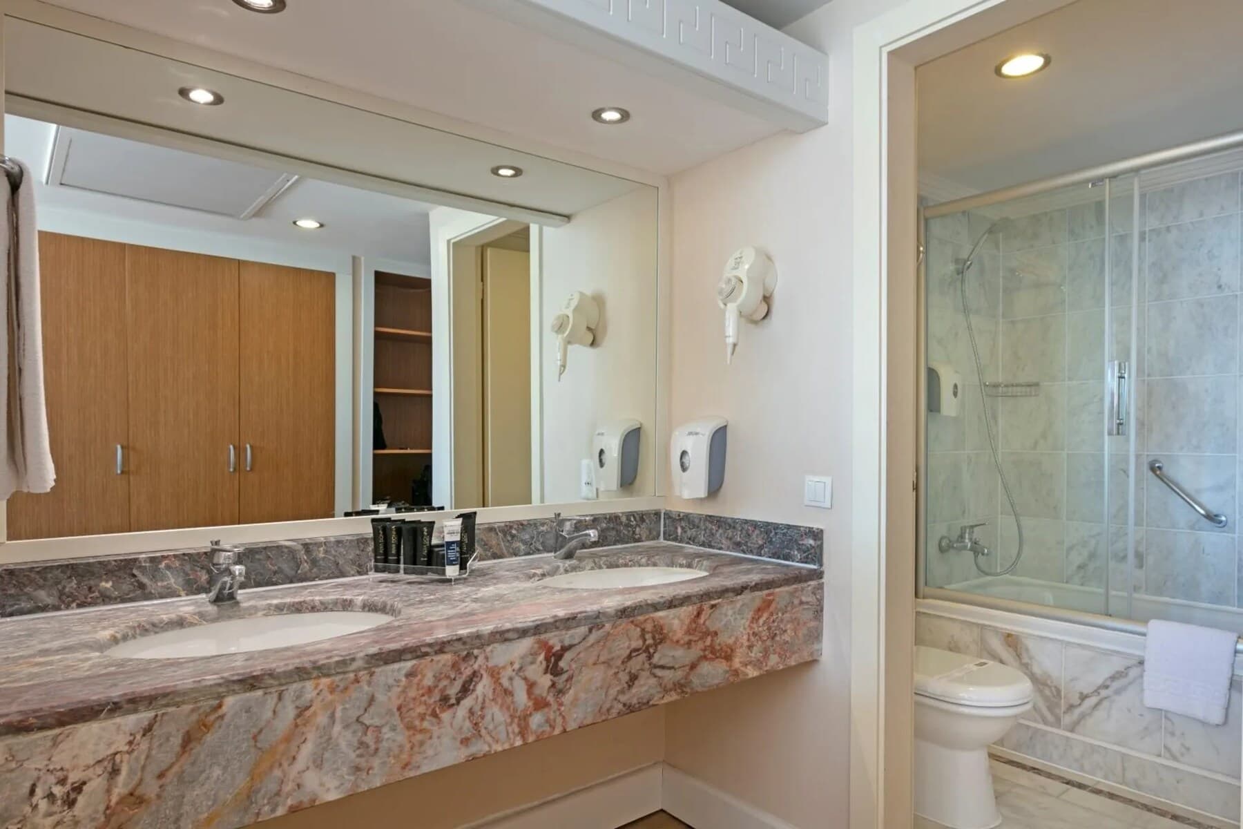 Dobedan World Palace Kemer 4