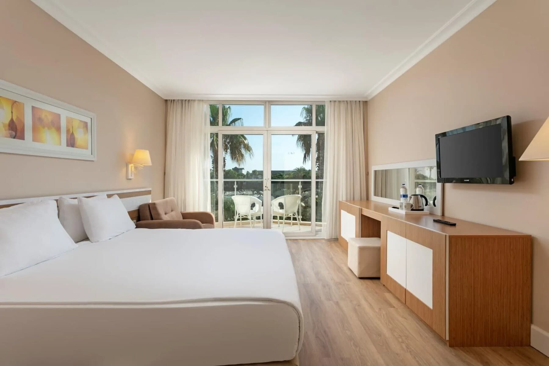 Dobedan World Palace Kemer 2