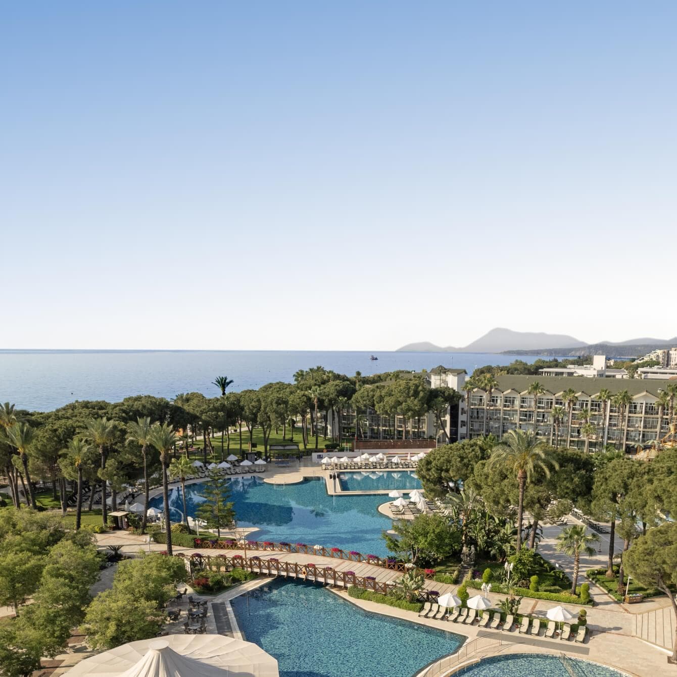 Dobedan World Palace Kemer 3