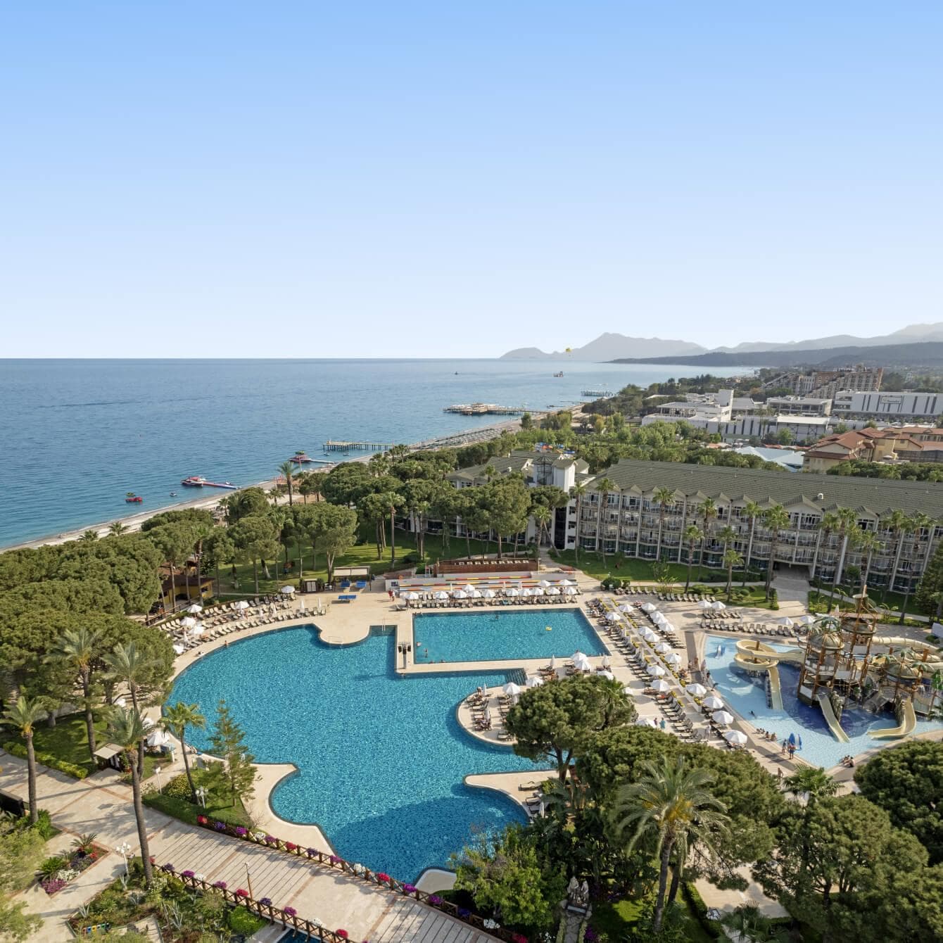 Dobedan World Palace Kemer 5