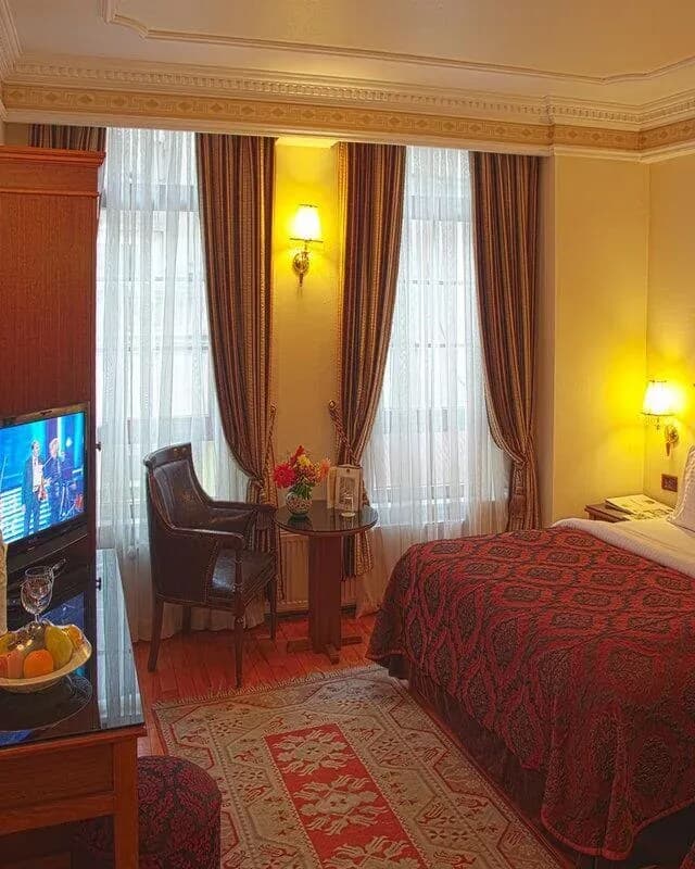 Antea Palace Hotel & Spa