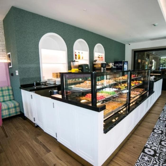 Swandor Hotels & Resorts Kemer