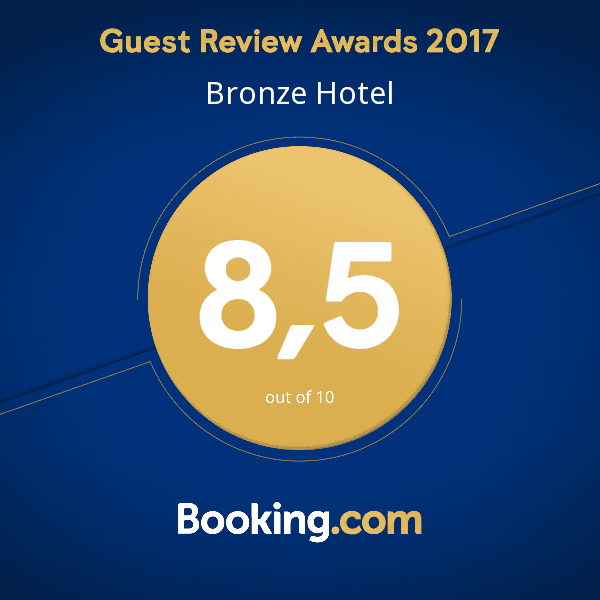 Bronze Hotel