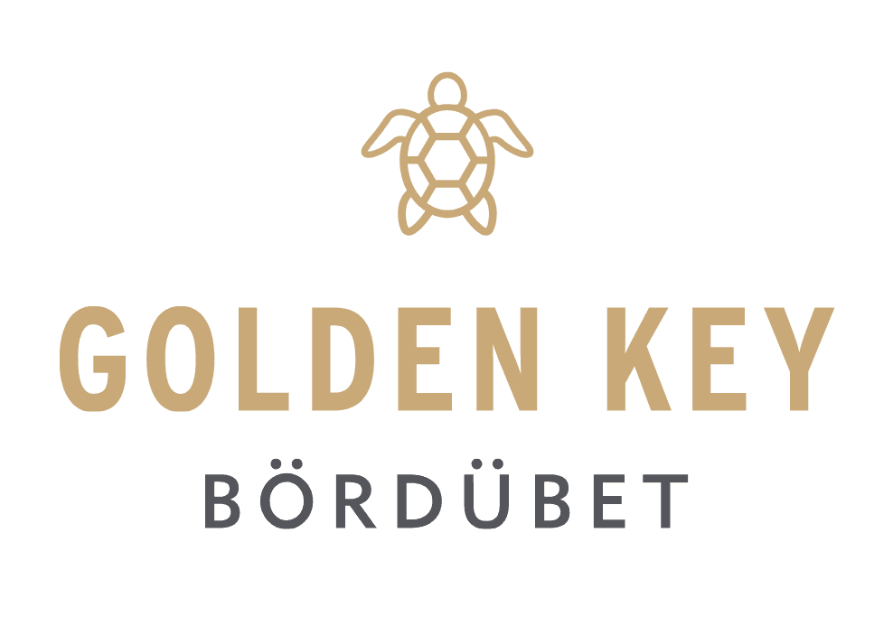 Golden Key Hisarönü