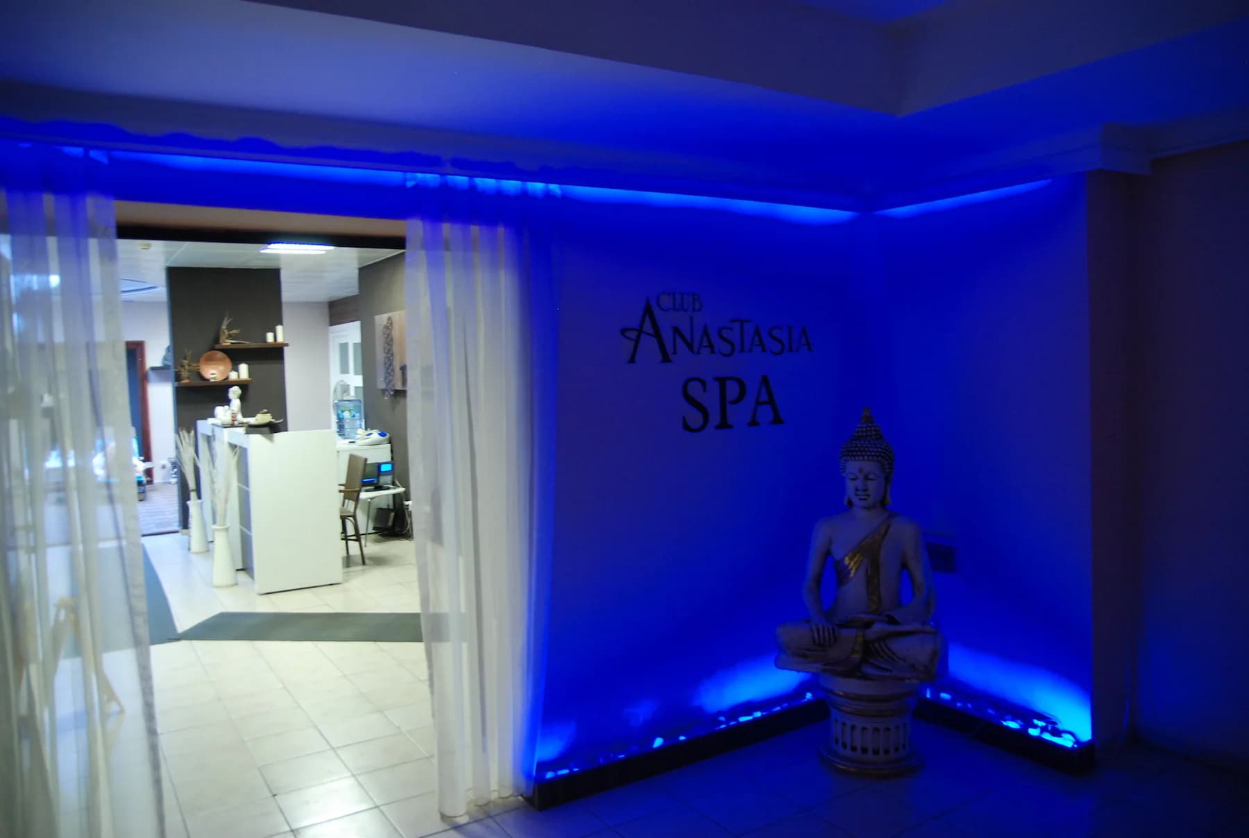 Quadas Hotel
