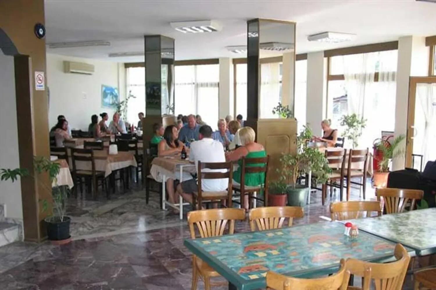 Acar Park Otel