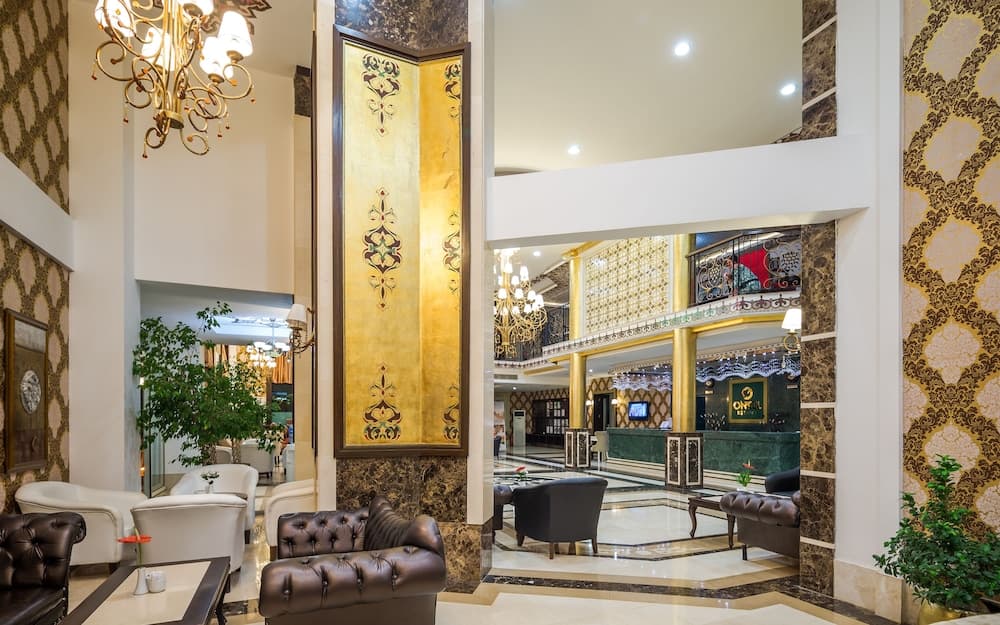Onkel Hotels Beldibi Resort 2