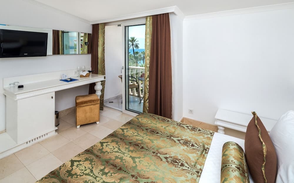 Onkel Hotels Beldibi Resort 5