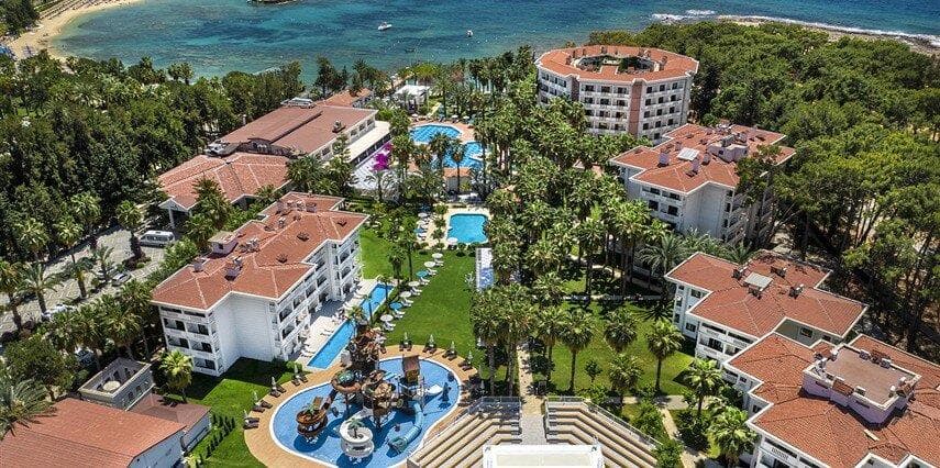 Utopia Resort & Residence 2