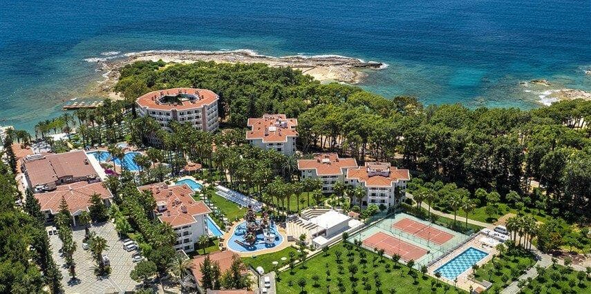 Utopia Resort & Residence 4