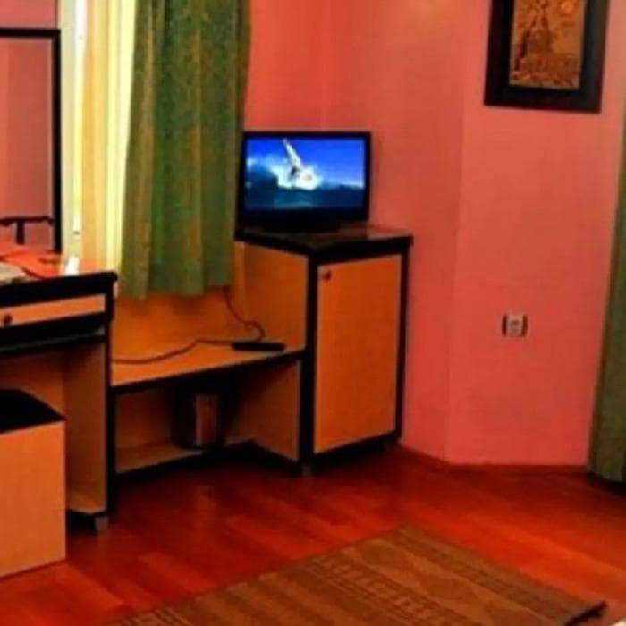 Ender Hotel