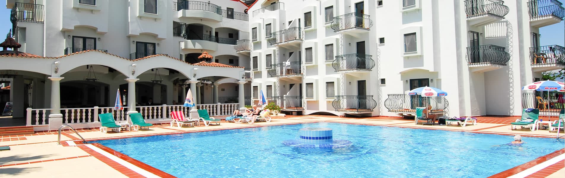 Oykun Hotel