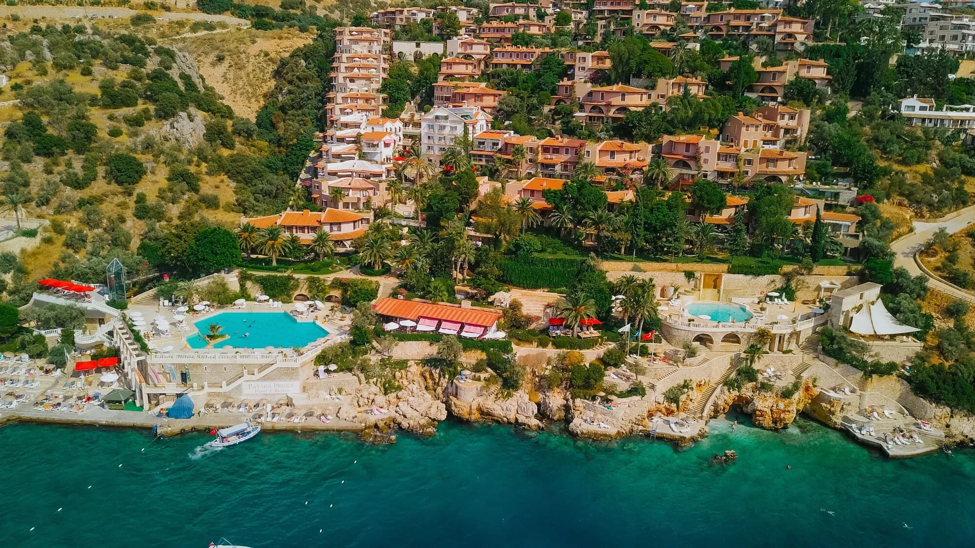 Patara Prince Hotel & Resort