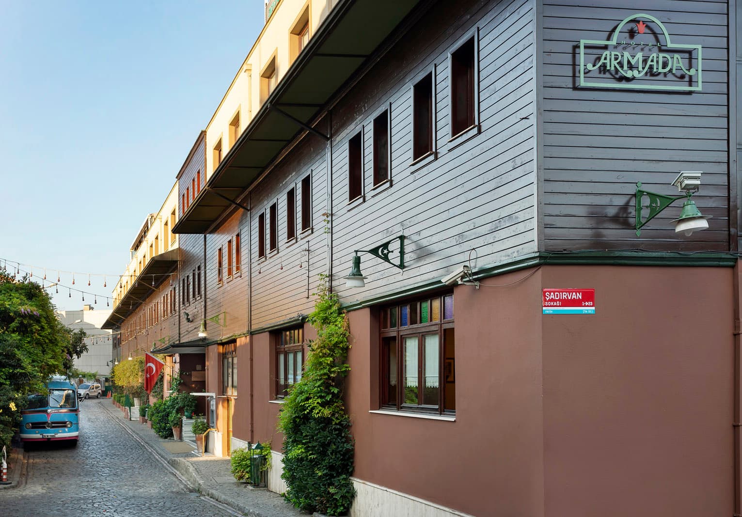 Armada Hotel Istanbul