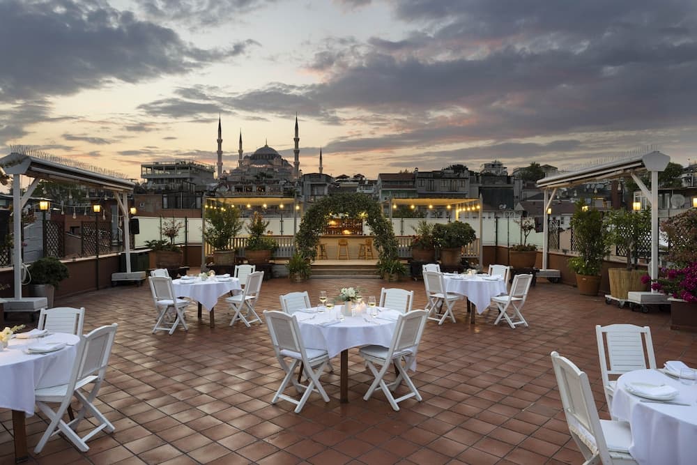 Armada Hotel Istanbul