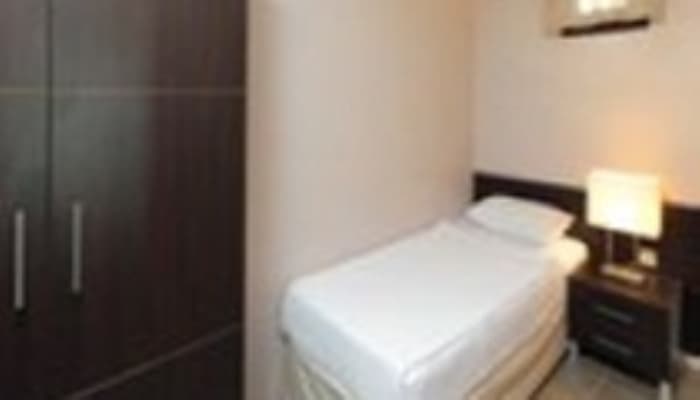 Milport Hotel Bodrum
