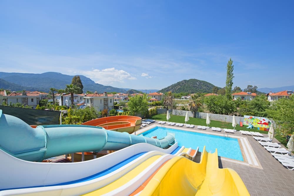 Grand Emir Hotel & Spa