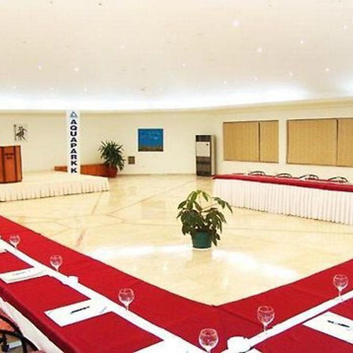 Aquapark Hotel Kaş