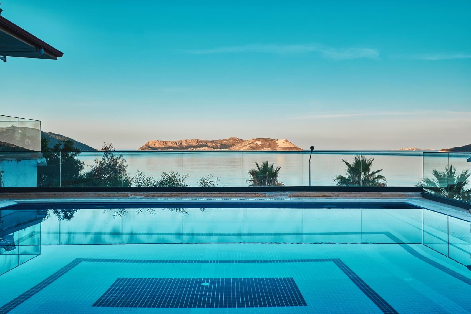 Aqua Princess Hotel