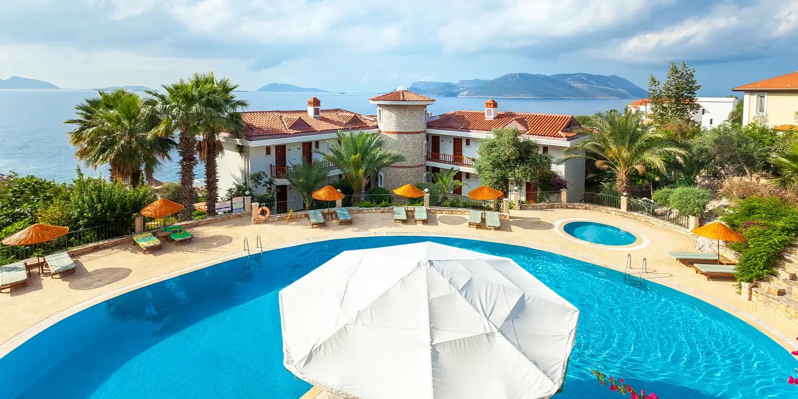 Aquarius Hotel 5