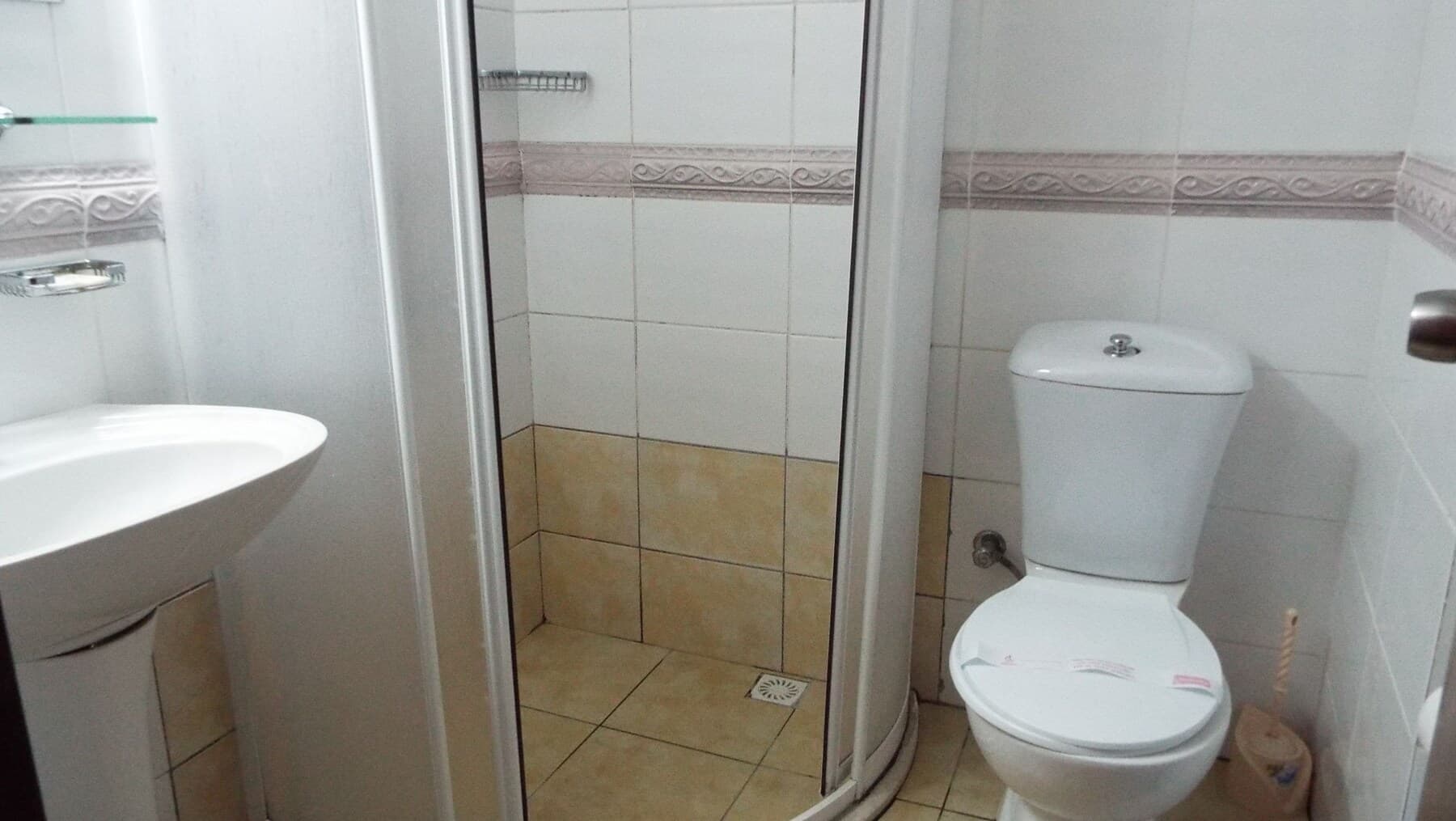 Area Otel