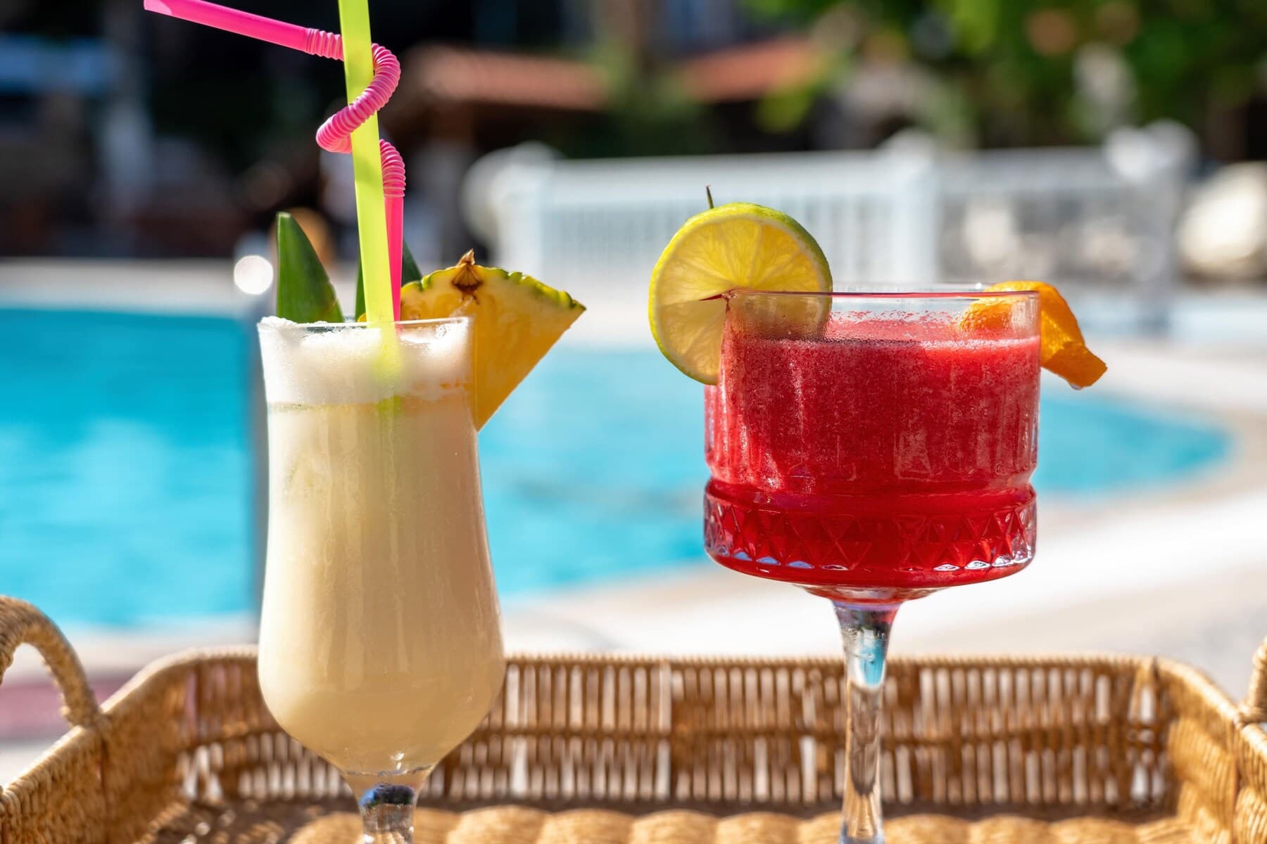 Ata Lagoon Beach Hotel