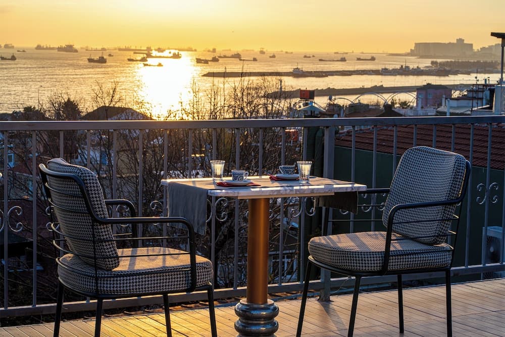 Ayasofya Hotel