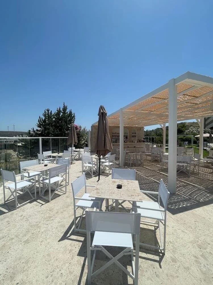 Babaylon Hotel