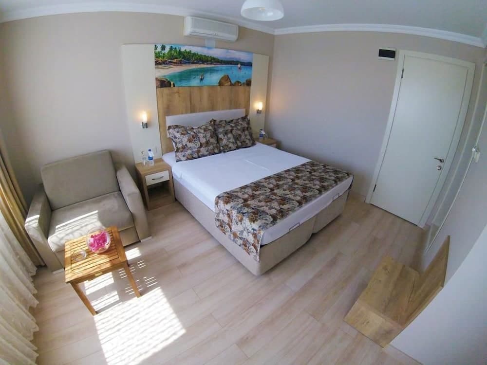 Akkan Beach Hotel 5