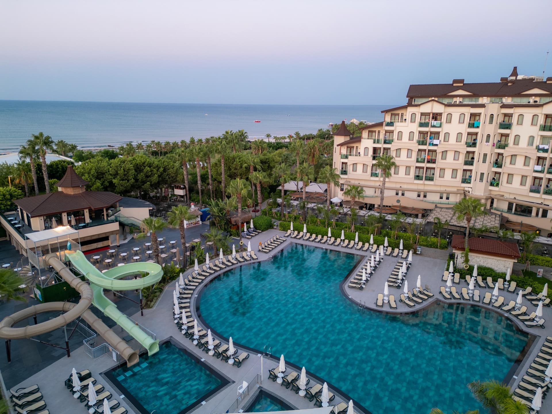 Bella Resort & Spa