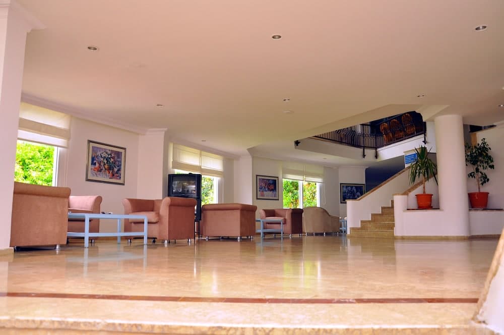 Nox Inn Hill Hotel 4