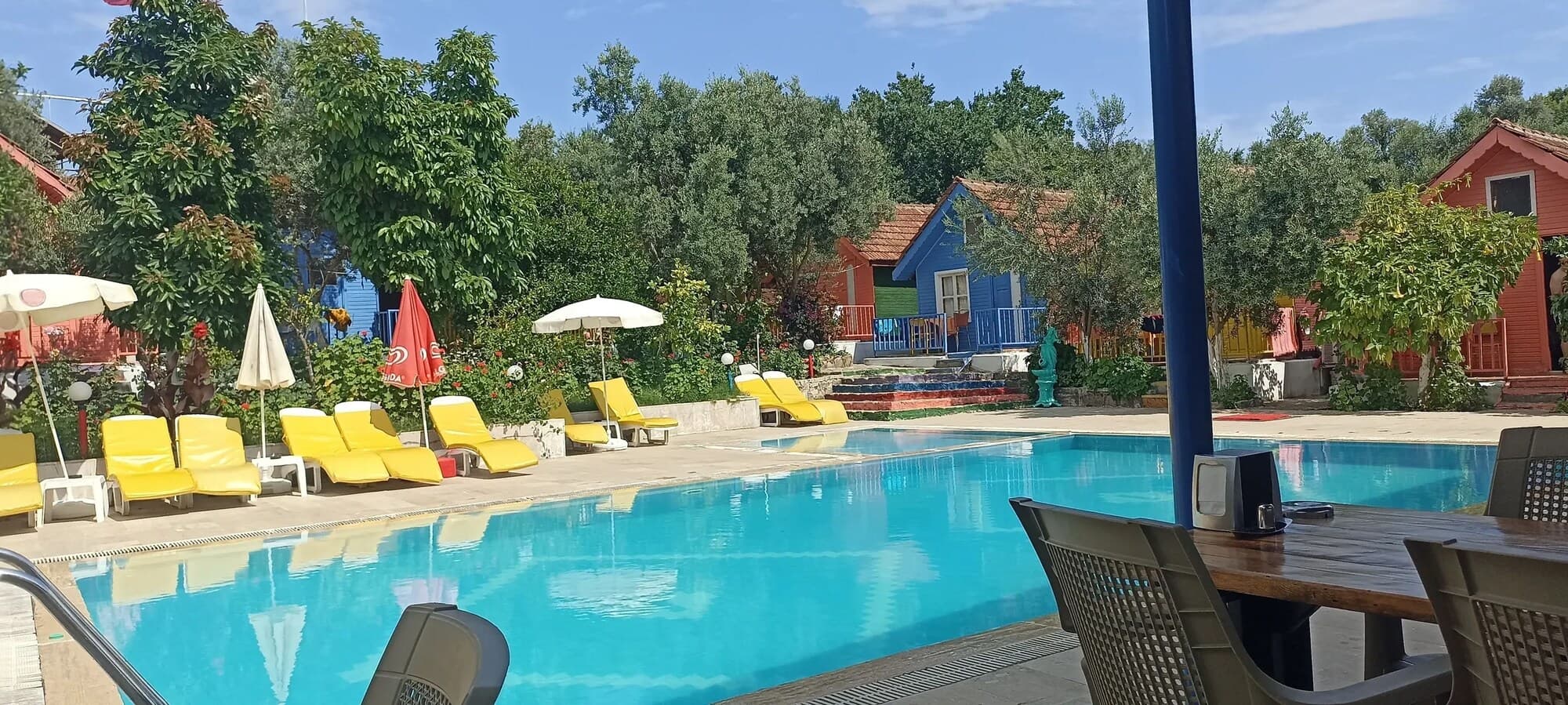 Bykara Motel 5