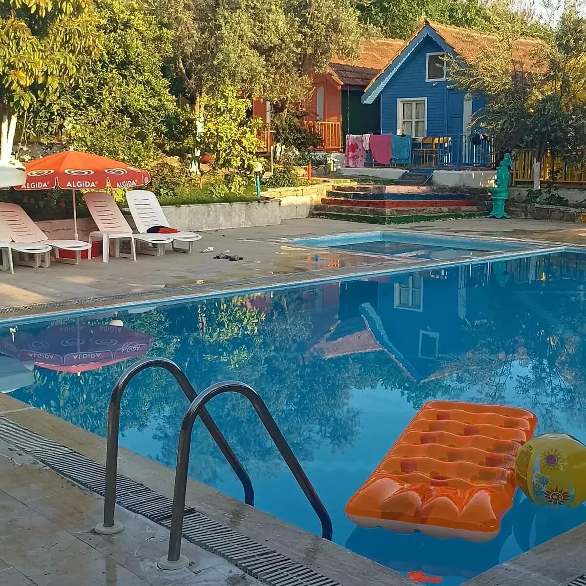 Bykara Motel 3
