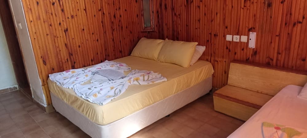 Bykara Motel 4