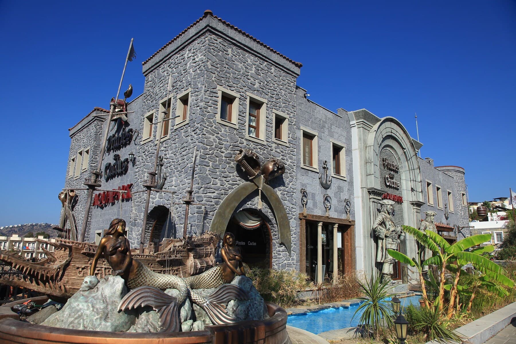 Fleur Bay Resort 2