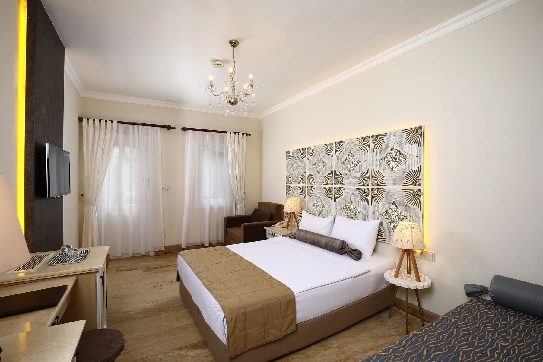 Fleur Bay Resort 3