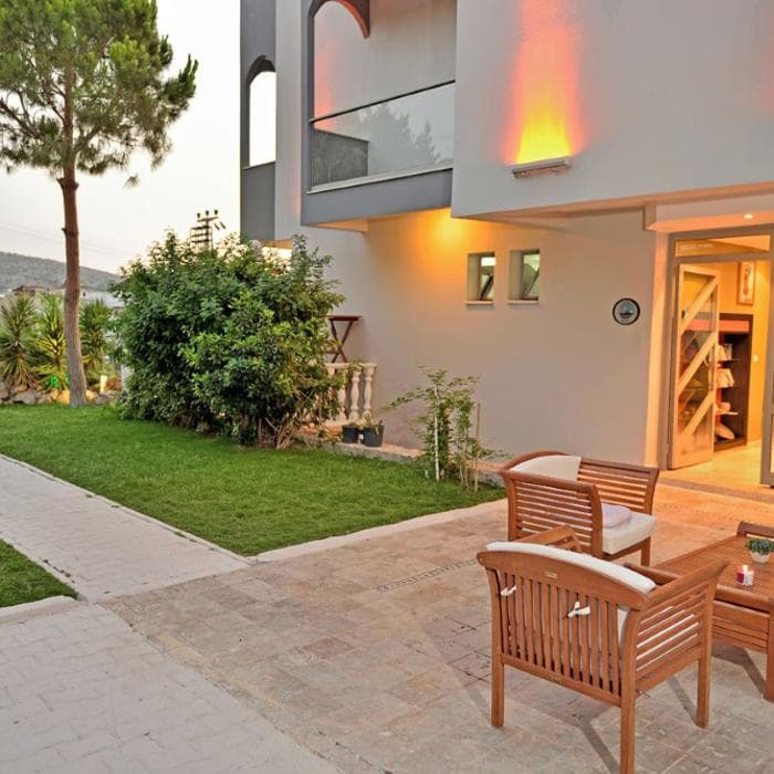 Çalis Hotel
