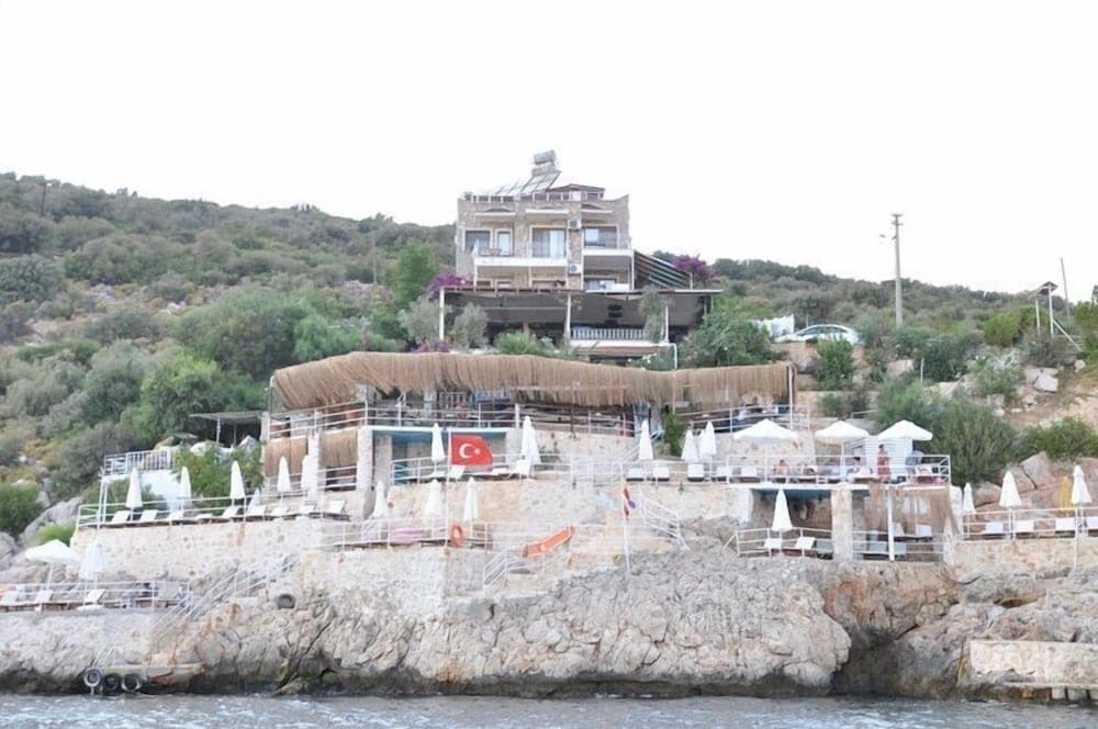 Caretta Hotel Kalkan