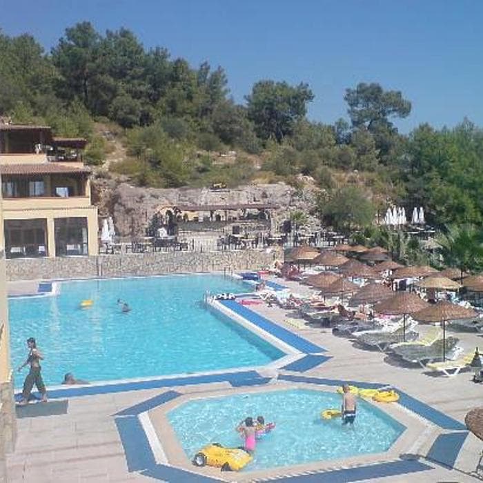 Caria Holiday Resort