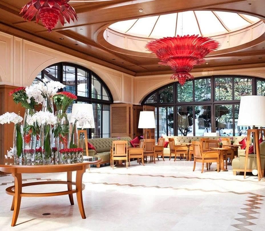 Divan Bodrum