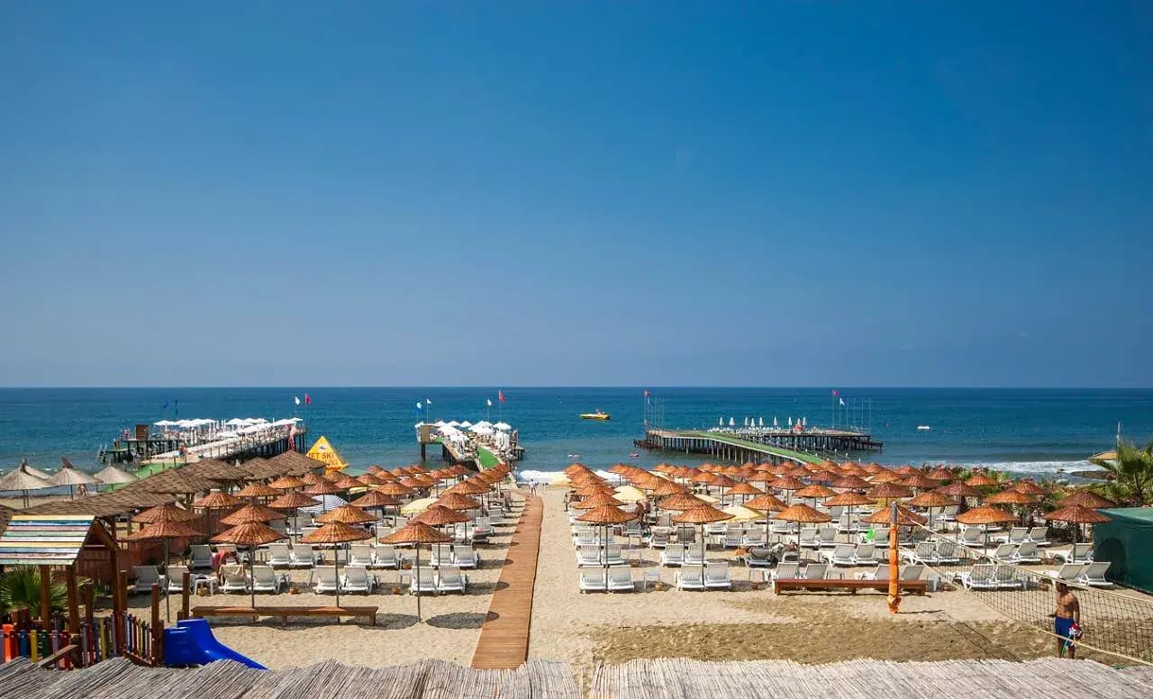 Club Dizalya