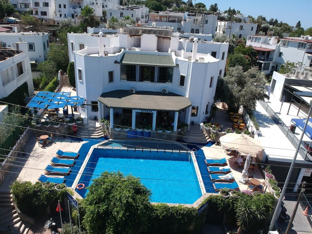 Eden Hotel Bodrum