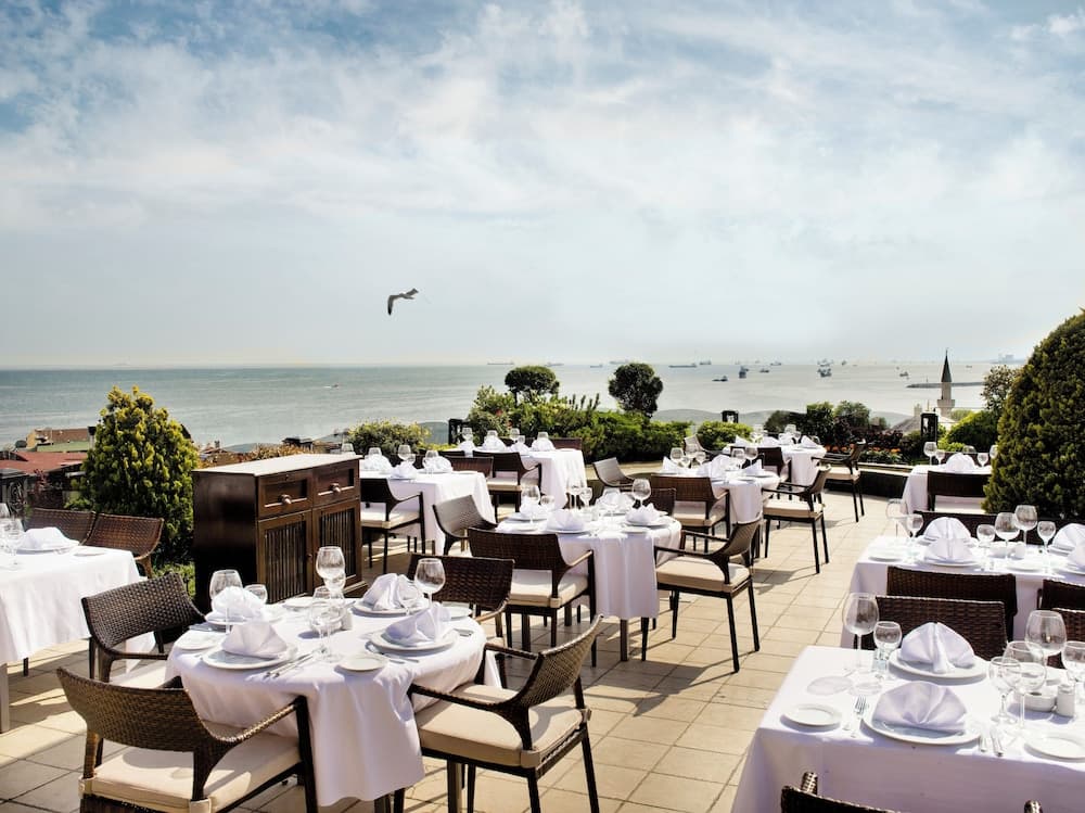 Eresin Hotels Sultanahmet 2