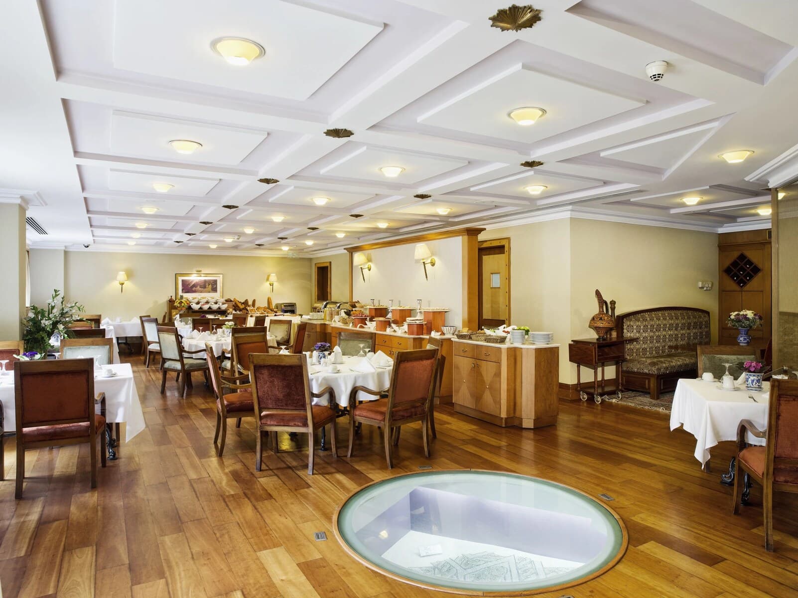 Eresin Hotels Sultanahmet 5