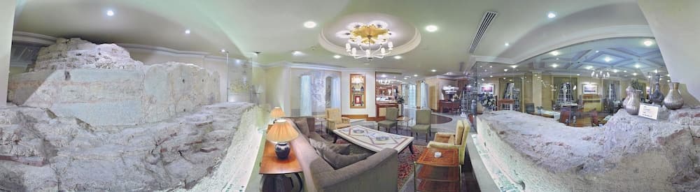 Eresin Hotels Sultanahmet 4